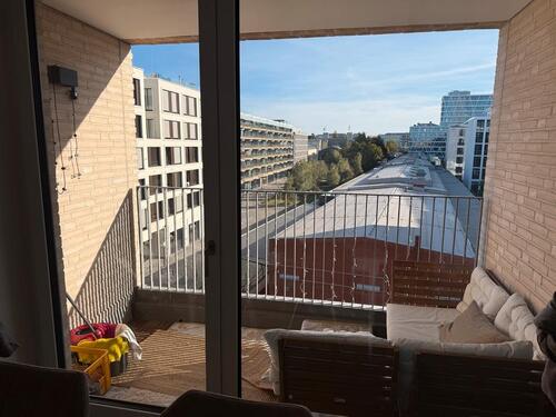 Foto - Etagenwohnung zur Miete in Berlin