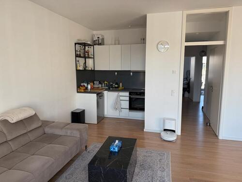 Foto - Etagenwohnung in Berlin zur Miete