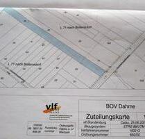 Ackerfläche von 1,7 ha zu verpachten - Cottbus Merzdorf