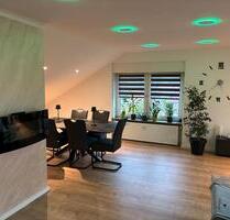 Moderne Wohnung in Lengfurt zu vermieten - Triefenstein