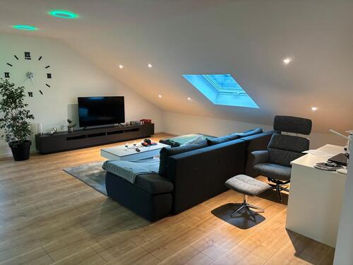 Foto - Etagenwohnung zur Miete in Triefenstein