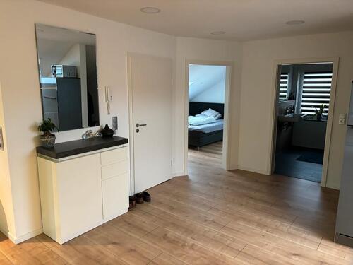 Foto - Etagenwohnung in Triefenstein