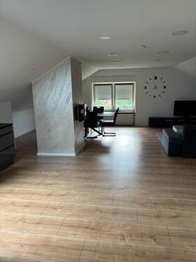 Foto - Etagenwohnung in Triefenstein zur Miete