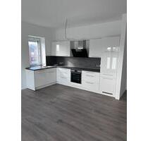 Ich vermiete eine moderne, lichtdurchflutete Wohnung - Saterland