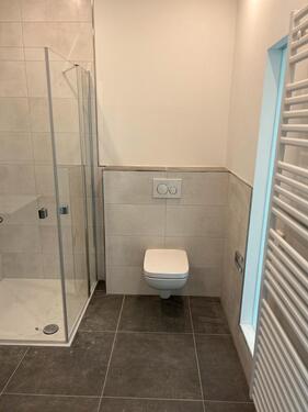 Foto - Etagenwohnung in Saterland zur Miete