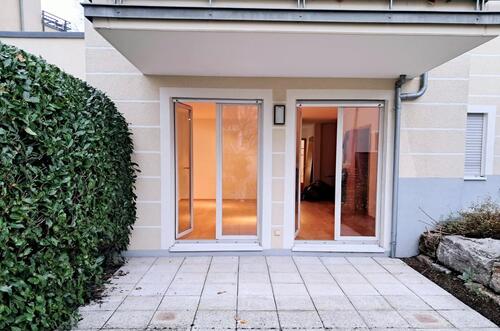 Foto - Etagenwohnung zur Miete in Wiesbaden