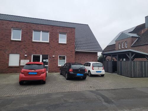 Foto - 3 Zimmer, Küche, Bad in Spelle zu vermieten