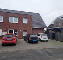 3 Zimmer, Küche, Bad in Spelle zu vermieten