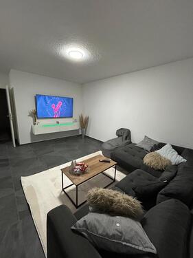 Foto - Etagenwohnung zur Miete in Spelle