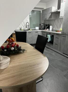 Foto - Etagenwohnung in Spelle