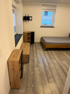 Foto - Etagenwohnung zur Miete in Birresborn