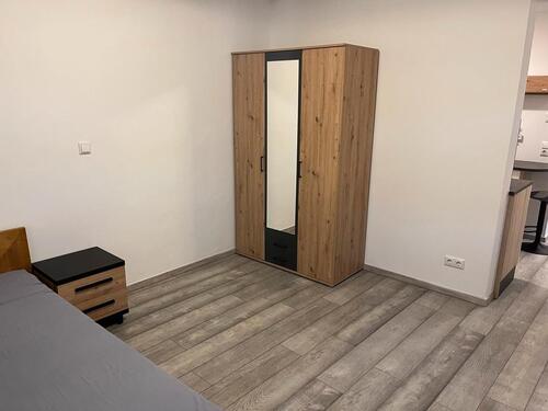 Foto - Etagenwohnung in Birresborn