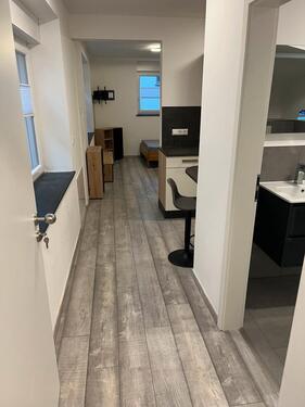 Foto - Etagenwohnung in Birresborn zur Miete