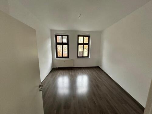 Foto - 3 Zimmer Etagenwohnung zur Miete in Bernburg (Saale)