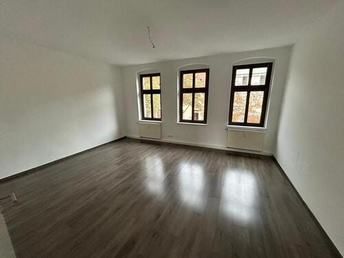 Foto - 3 Zimmer Etagenwohnung in Bernburg (Saale)