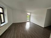 Foto - Etagenwohnung in Bernburg (Saale) zur Miete