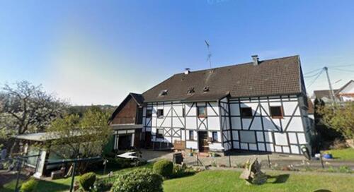 Foto - Möblierte 2 Zimmerwohnung im Herzen von Wiehl - Büttinghausen