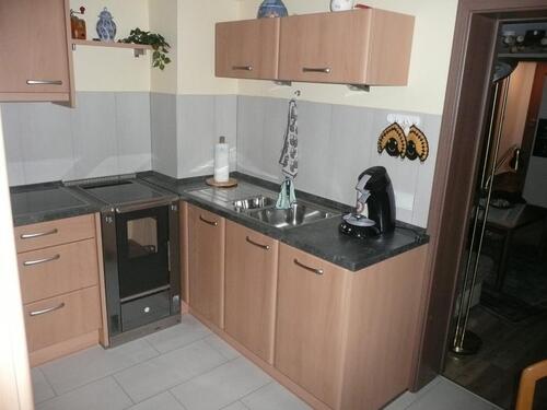 Foto - 2 Zimmer Etagenwohnung zur Miete in Wiehl