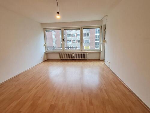 Foto - 2 Zimmer Etagenwohnung zur Miete in Lübeck