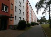 Foto - Stralsund 4-Raum-Wohnung Balkon Keller Küche Parkplatz ruhig EBK
