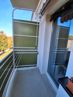 Foto - Etagenwohnung in Stralsund zur Miete