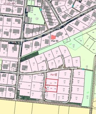 Foto - Baugrundstück in Hermeskeil - 86.855,00&nbsp;EUR Kaltmiete, ca.&nbsp; 0,00&nbsp;m&sup2;