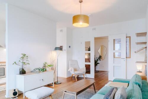 Foto - 3 Zimmer Etagenwohnung zur Miete in Hamburg