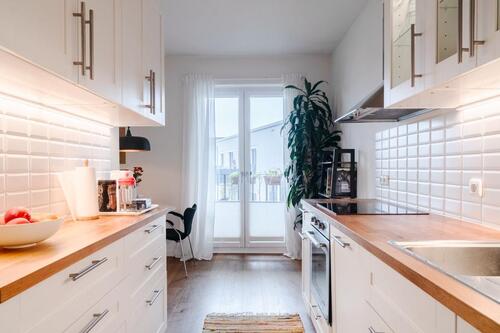 Foto - 3 Zimmer Etagenwohnung in Hamburg