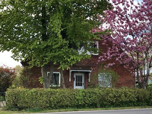 Foto - Biete kleine Wohnung gerne als Zweitwohnung in Ostseenähe