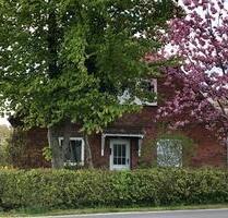 Biete kleine Wohnung gerne als Zweitwohnung in Ostseenähe - Neukirchen