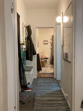 Foto - 2 Zimmer Erdgeschoßwohnung zur Miete in Neukirchen