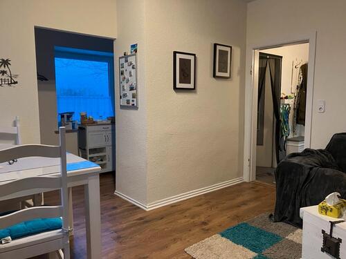 Foto - Erdgeschoßwohnung in Neukirchen zur Miete