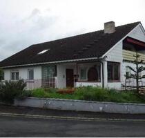 Wohnen mit Stil: Attraktives Zimmer in großzügiger Wohnung frei - Bad Kissingen