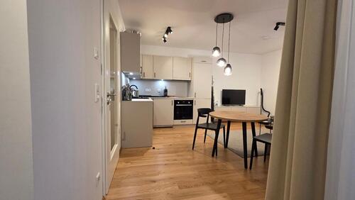 Foto - 1.5 Zimmer Terrassenwohnung zur Miete in München