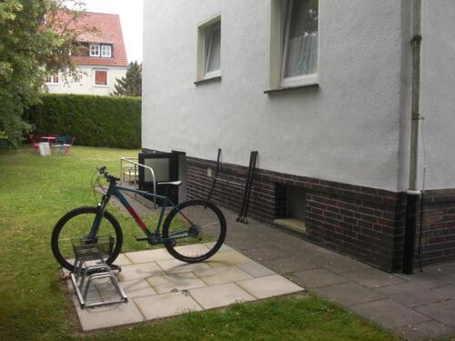 Foto - Mehrfamilienhaus, Wohnhaus zum Kaufen in Göttingen