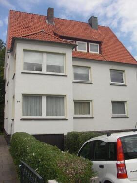 Foto - Mehrfamilienhaus, Wohnhaus in Göttingen