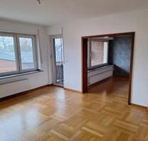 96m² Etagenwohnung in Wesel-Büderich