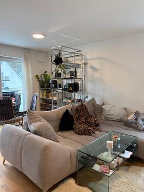 Foto - 2 Zimmer Etagenwohnung zur Miete in München