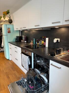 Foto - 2 Zimmer Etagenwohnung in München