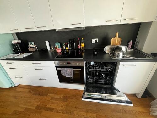 Foto - Etagenwohnung in München zur Miete