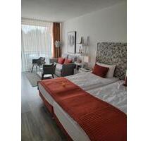 Winterurlaub im Harz - Hund Schnee Relax - Goslar OS Hahnenklee-Bockswiese