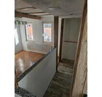 Wohnen unterm Dach– stilvolle 2½ ZKB Michelstadt Steinbach