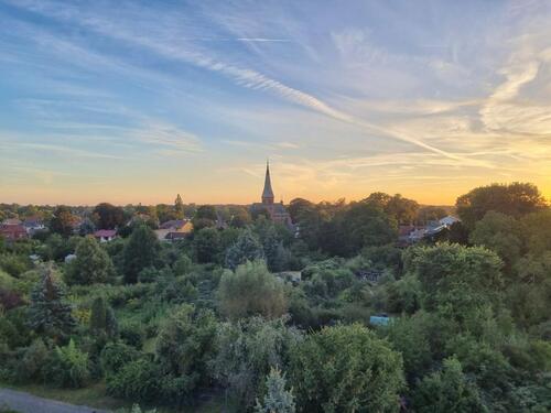 Foto - Grundst&uuml;ck zur Miete in Potsdam