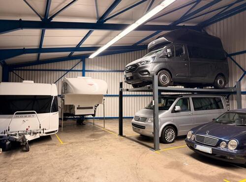 Foto - andere zur Miete in Sternenfels