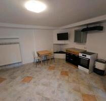 Kleine Teilmöblierte Einliegerwohnung in 66386 St.Ingbert - Sankt Ingbert
