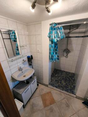 Foto - 1 Zimmer Etagenwohnung in Sankt Ingbert