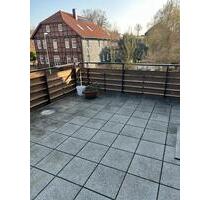 Ruhige 4,5-Zimmerwohnung in Voremberg - Emmerthal