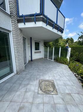 Foto - Helle 3-Zimmer-Terrassenwohnung in ruhiger Wohnlage von Herdecke