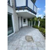 Helle 3-Zimmer-Terrassenwohnung in ruhiger Wohnlage von Herdecke