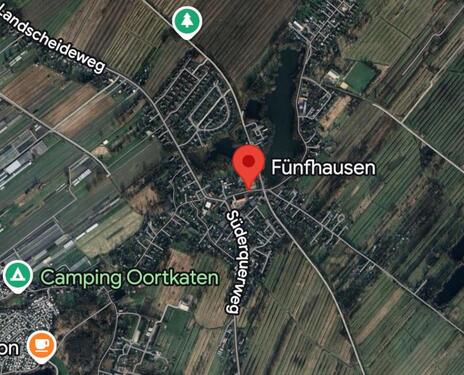 Foto - Infos zu Einfamilienhaus Erbbaurecht mit Pool und Sauna